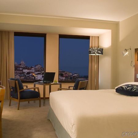 Tivoli Coimbra Hotel Номер фото